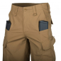 Preview: Helikon-Tex CPU Shorts - Olive Green PolyCotton Ripstop