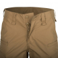 Preview: Helikon-Tex CPU Shorts - Olive Green PolyCotton Ripstop