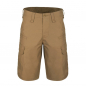 Preview: Helikon-Tex CPU Shorts - Olive Green PolyCotton Ripstop