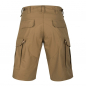 Preview: Helikon-Tex CPU Shorts - Olive Green PolyCotton Ripstop