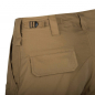 Preview: Helikon-Tex CPU Shorts - Olive Green PolyCotton Ripstop