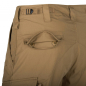 Preview: Helikon-Tex CPU Shorts - Olive Green PolyCotton Ripstop