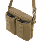 Preview: Helikon-Tex Claymore Bag Cordura - Adaptive Green