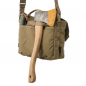 Preview: Helikon-Tex Claymore Bag Cordura - Earth Brown-Clay