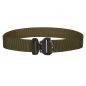 Preview: Helikon-Tex Cobra D-Ring FX45 Tactical Belt - Olive Green - Taktischer Gürtel