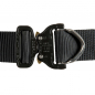 Preview: Helikon-Tex Cobra D-Ring FX45 Tactical Belt - Black