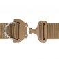 Preview: Helikon-Tex Cobra D-Ring FX45 Tactical Belt - Olive Green - Taktischer Gürtel