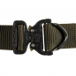 Preview: Helikon-Tex Cobra D-Ring FX45 Tactical Belt - Olive Green - Taktischer Gürtel