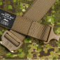 Preview: Helikon-Tex Cobra FC45 Tactical Belt - Coyote