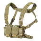 Preview: Helikon-Tex-Competition-MultiGun-Rig---Olive-Green