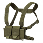 Preview: Helikon-Tex Competition MultiGun Rig - Olive Green