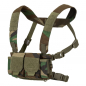 Preview: Helikon-Tex-Competition-MultiGun-Rig---Olive-Green