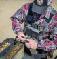 Preview: Helikon-Tex Competition MultiGun Rig - Coyote