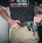 Preview: Helikon-Tex Competition Nautic Shooting Belt - Black