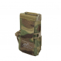 Preview: Helikon-Tex Competition Rapid Pistol Pouch - Multicam