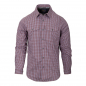 Preview: Helikon-Tex Covert Concealed Carry Shirt -  Ozark Blue Plaid