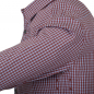 Preview: Helikon-Tex Covert Concealed Carry Shirt -  Ozark Blue Plaid