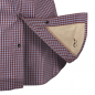 Preview: Helikon-Tex Covert Concealed Carry Shirt -  Ozark Blue Plaid