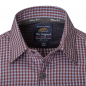 Preview: Helikon-Tex Covert Concealed Carry Shirt -  Ozark Blue Plaid