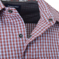 Preview: Helikon-Tex Covert Concealed Carry Shirt -  Ozark Blue Plaid