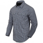 Preview: Helikon-Tex Covert Concealed Carry Shirt -  Phantom Grey Checkered