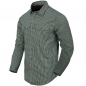 Preview: Helikon-Tex Covert Concealed Carry Shirt -  Savage Green Checkered