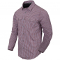 Preview: Helikon-Tex Covert Concealed Carry Shirt -  Scarlet Flame Checkered