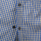 Preview: Helikon-Tex Covert Concealed Carry Short Sleeves Shirt -  Royal Blue Checkered