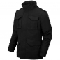 Preview: Helikon-Tex Covert M-65 Jacket - Black Schwarz