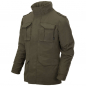 Preview: Helikon-Tex Covert M-65 Jacket - Taiga Green