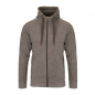 Preview: Helikon-Tex Covert Tactical Hoodie (Fullzip) - Light Tan Melange