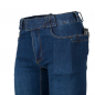 Preview: Helikon-Tex Covert Tactical Pants Jeans - Denim Mid - Vintage Worn Blue