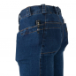 Preview: Helikon-Tex Covert Tactical Pants Jeans - Denim Mid - Vintage Worn Blue