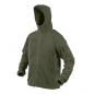 Preview: Helikon-Tex - Cumulus Jacket Heavy Fleece - Olive Green