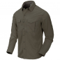 Preview: Helikon-Tex Defender Mk.2 Tropical Shirt - Dark Olive