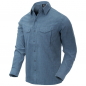 Preview: Helikon-Tex Defender Mk.2 Gentleman Shirt - Melange Blue