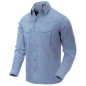 Preview: Helikon-Tex Defender Mk.2 Gentleman Shirt - Melange Light Blue