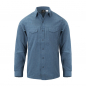 Preview: Helikon-Tex Defender Mk.2 Gentleman Shirt - Melange Black-Grey