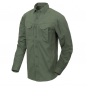 Preview: Helikon-Tex Defender Mk.2 Shirt Long Sleeve Ripstop - Olive Green