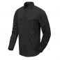 Preview: Helikon-Tex Defender Mk.2 Shirt Long Sleeve Ripstop - Black