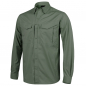 Preview: Helikon-Tex Defender Mk.2 Shirt Long Sleeve Ripstop - Olive Green