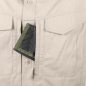 Preview: Helikon-Tex Defender Mk.2 Shirt Short Sleeve - Khaki