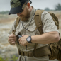 Preview: Helikon-Tex Defender Mk.2 Shirt Short Sleeve - Black Schwarz