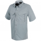 Preview: Helikon-Tex - Defender Mk.2 Ultralight Shirt Short Sleeve -  Light Blue