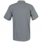 Preview: Helikon-Tex - Defender Mk.2 Ultralight Shirt Short Sleeve -  Silver Mink