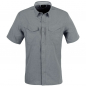 Preview: Helikon-Tex - Defender Mk.2 Ultralight Shirt Short Sleeve -  Misty Blue