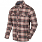 Preview: Helikon-Tex - Defender Mk.2 Pilgrim Shirt - Rust Plaid