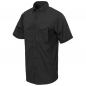 Preview: Helikon-Tex Defender Mk.2 Shirt Short Sleeve - Black Schwarz