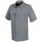 Preview: Helikon-Tex - Defender Mk.2 Ultralight Shirt Short Sleeve -  Misty Blue