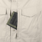 Preview: Helikon-Tex Defender Mk.2 Shirt Long Sleeve Ripstop - Khaki